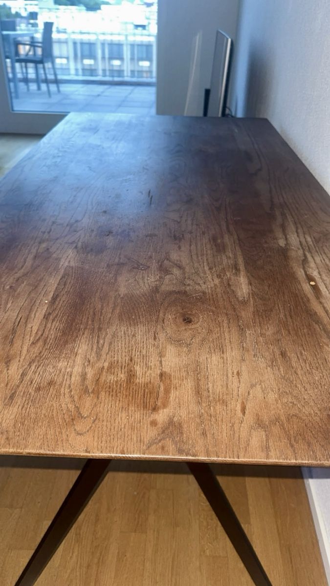 Tische: Esstisch – Gebraucht aus Dübendorf von Robinson97 2