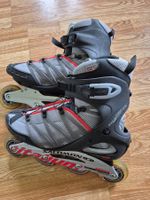 Inlineskates Salomon