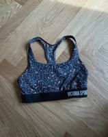 Sport BH Victoria Sport Leo Print Grösse S guter Zustand