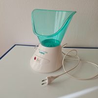 Gesichtssauna BaByliss Beauty – wenig benutzt