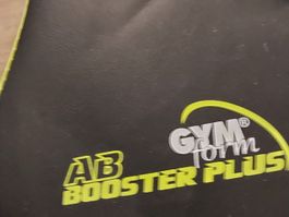 AB Booster Plus - Gymform - Fitnessgerät