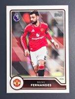 Bruno Fernandes, Topps Premier League 2026/2027, 196