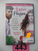 DVD Liebes Filmbox, Nr. 443