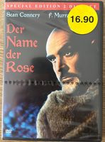 DVD Der Name der Rose