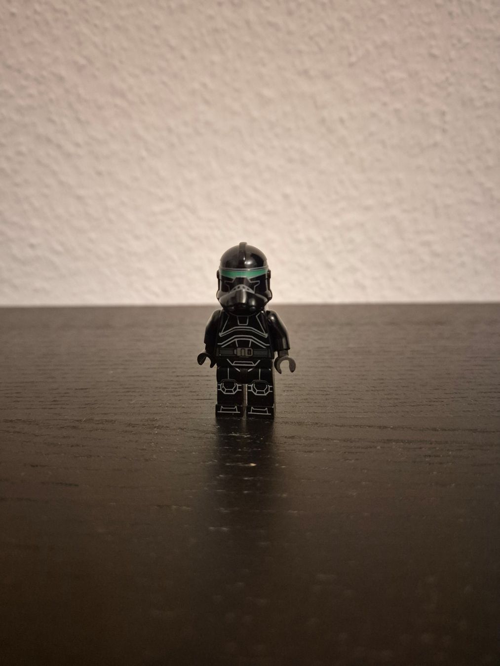Lego Kit di costruzioni: Lego Star Wars - sw1152 - Clone Commando Commander Crosshair – Usato da Lausanne venduto da raphael910
