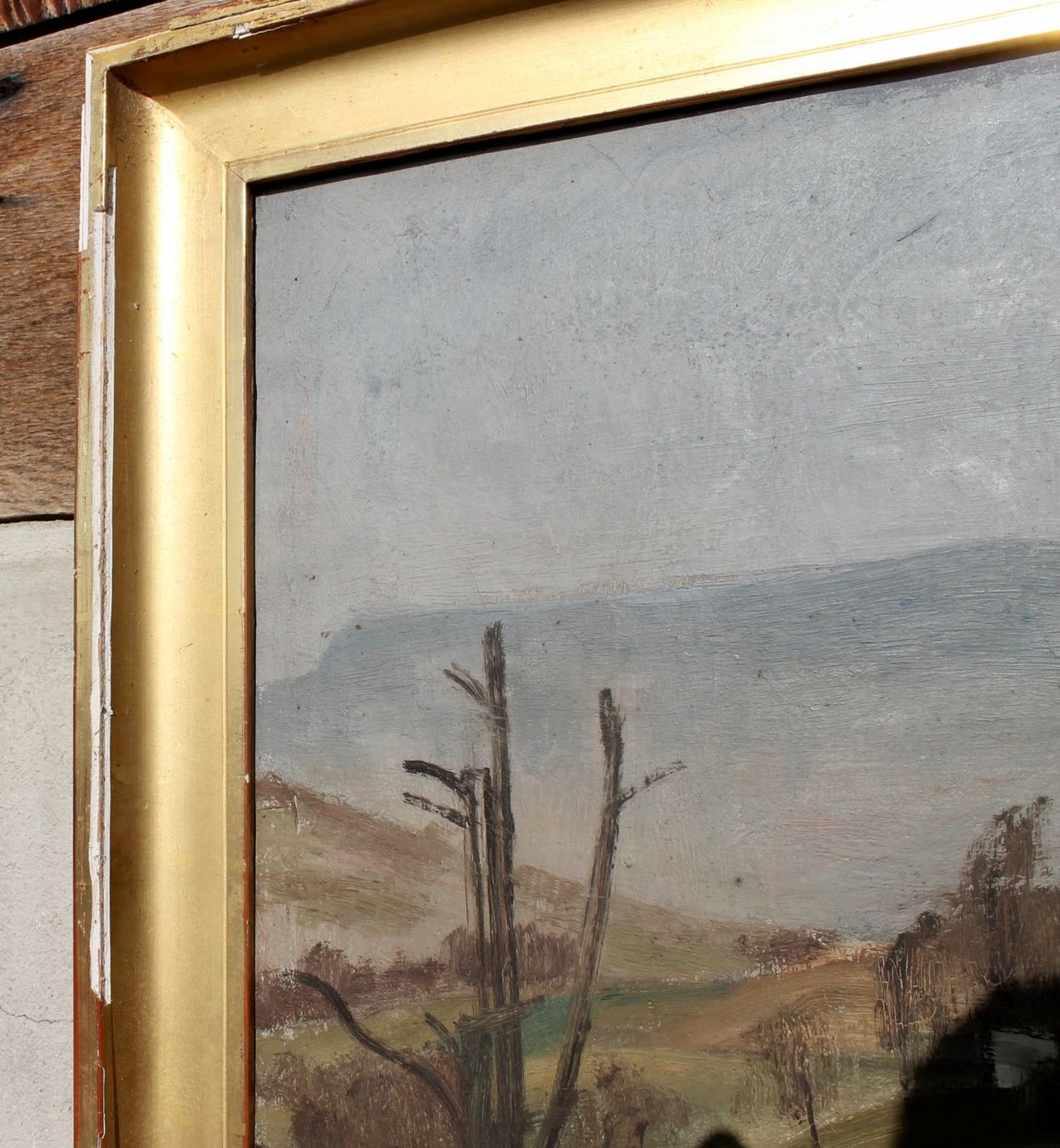 Gemälde: Gemälde von Ernest Bolens – Gebraucht aus Kirchlindach von hekilida 3