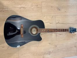 Diverses guitares