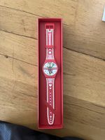 Swatch Armbanduhr, neu, ab 1.-