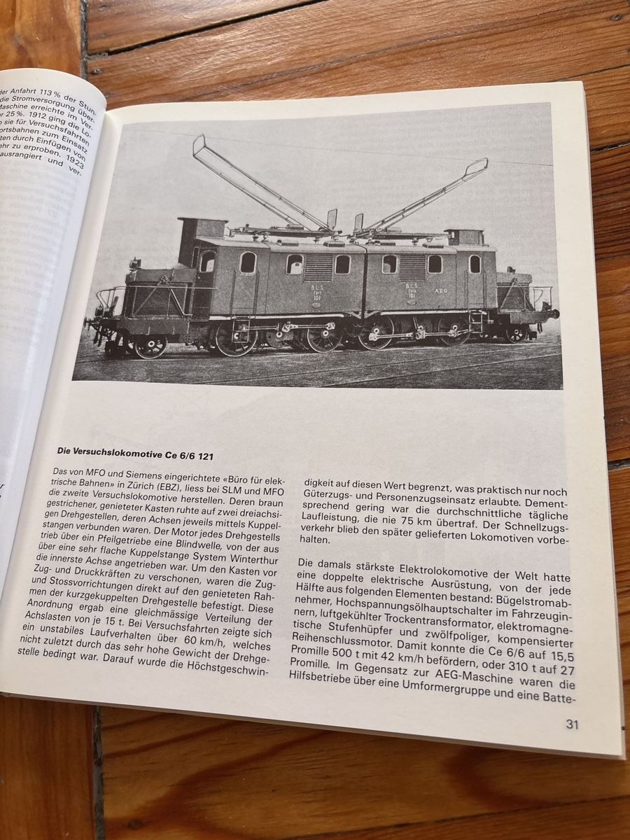 Bücher: Die Bahnen der BLS-Gruppe (2.1) – Neu (gemäss Beschreibung) aus Troistorrents von Patalax 2