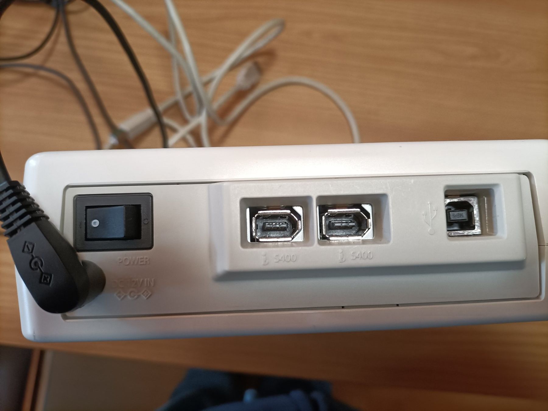 Sony Multimediaplayer & Streamer: Sony DRX-500UL DVD/CD Rewritable Drive – Gebraucht aus Schöftland von Snacketti7 4