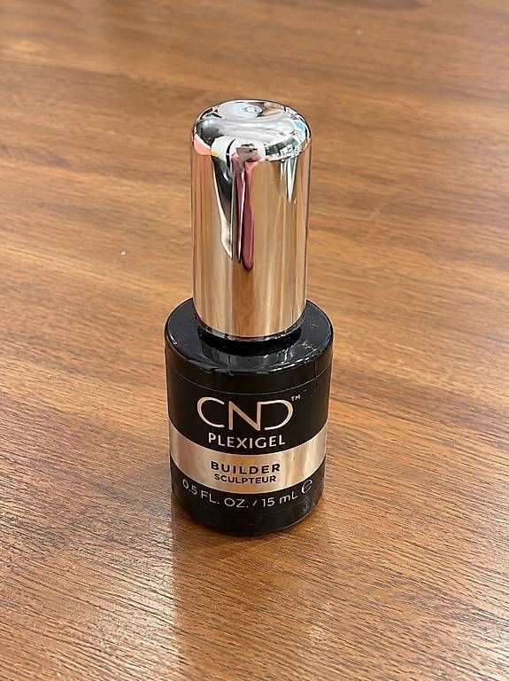 Shellac Nagellack: Plexigel Builder – Gebraucht aus Thun von vonafi