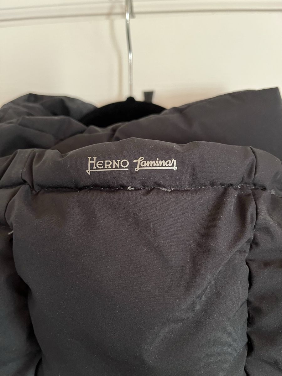 Herno Cappotti: Herno Laminar puffer coat  – Usato da Zurich venduto da GCambiati 3