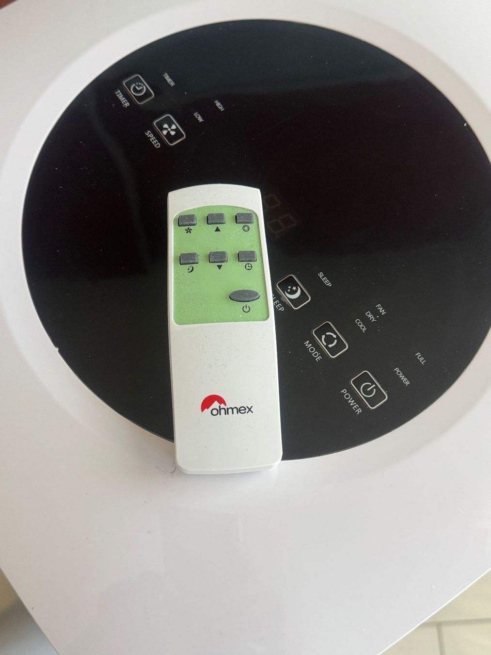 Ohmex Condizionatori: Klimaanlage – Usato da Dottikon venduto da dsmio22 1