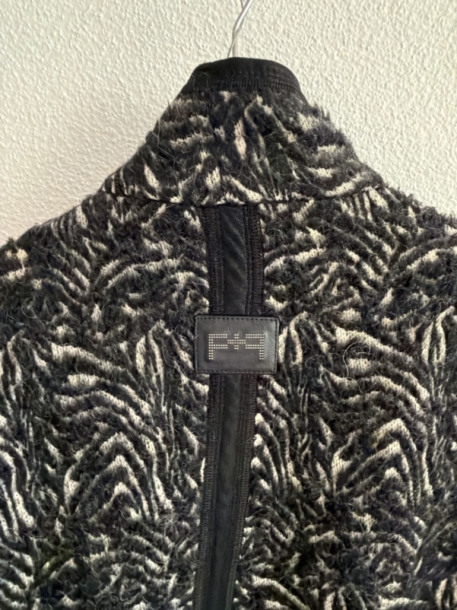 Giacche: Beate Heymann Street Couture M – Usato da Stans venduto da lion85 4