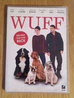 DVD - Wuff