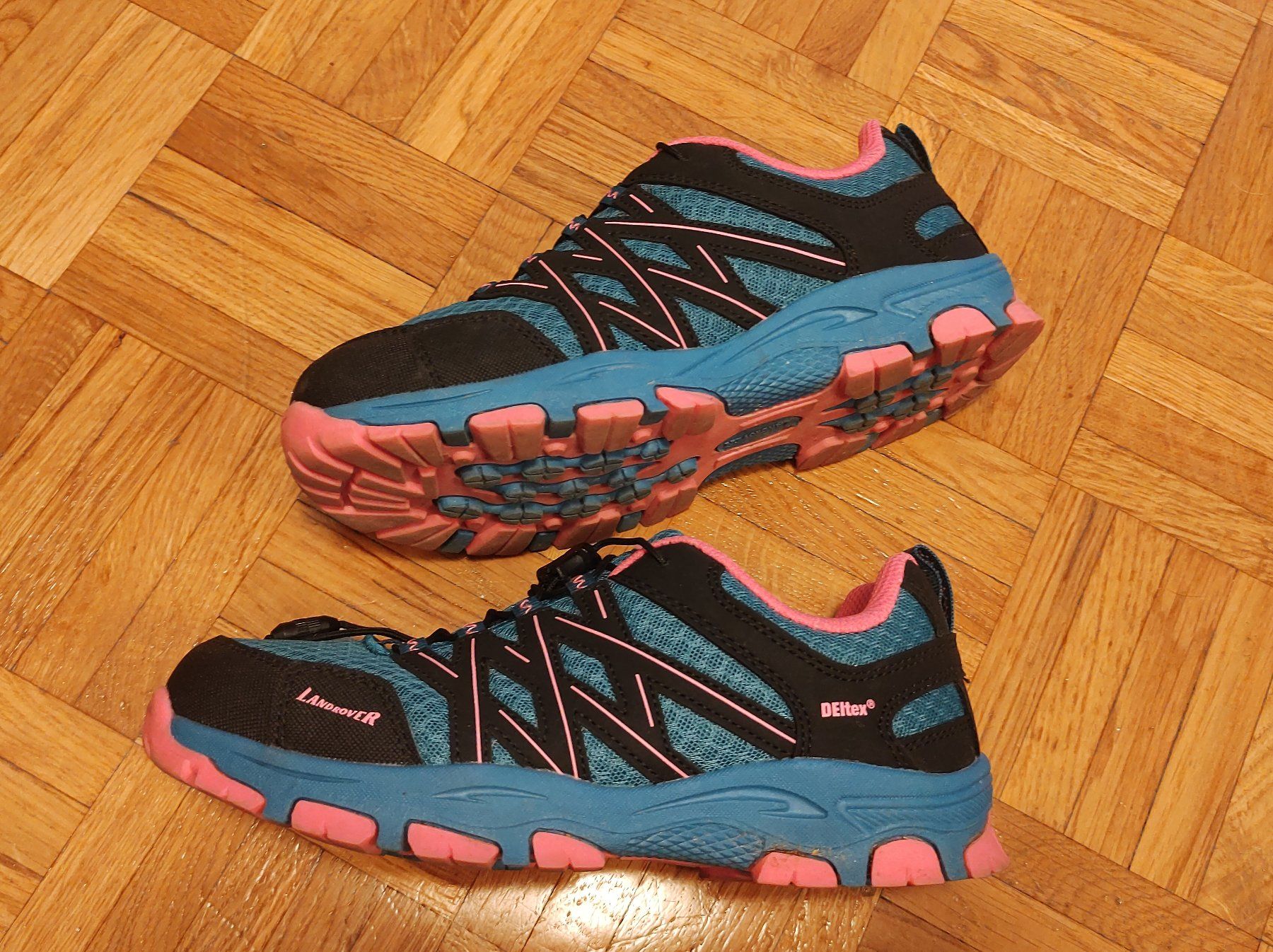 Landrover Scarpe da donna: Wanderschuhe - Grösse 36 – Usato da Genève venduto da beata.e 2