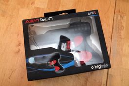 Alien Gun (NEU)