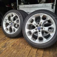 Komplett - Räder Ford KUGA