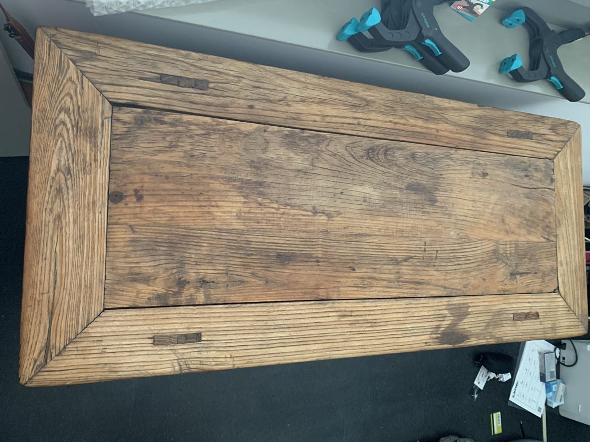 Tavoli da trucco: Asiatisches Tischli, Möbeli, Sideboard – Usato da Duggingen venduto da AlexFlomi 4
