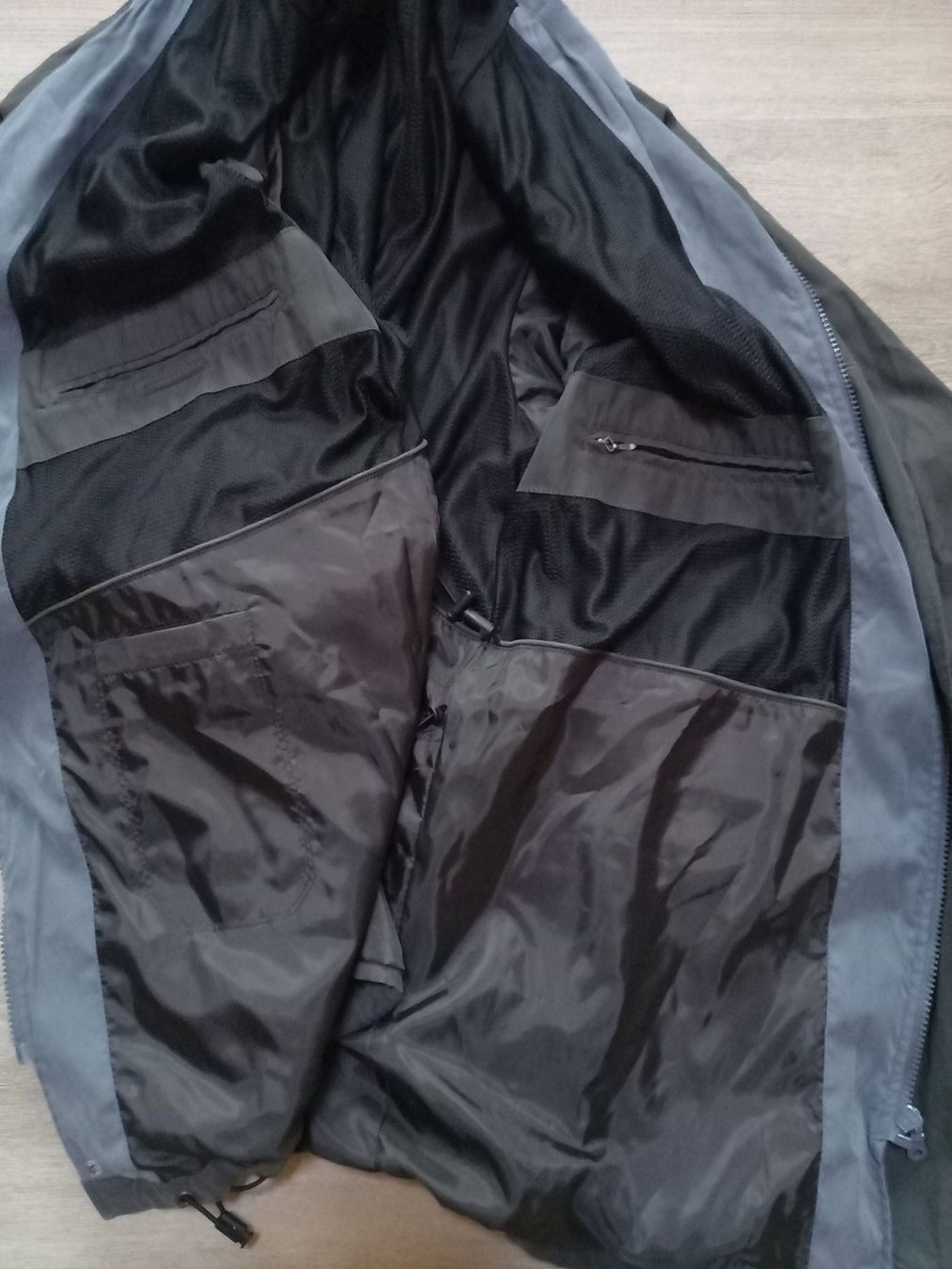 Vestes: Jacke 44/46 – D'occasion à Bätterkinden par Elefantenzoo 5