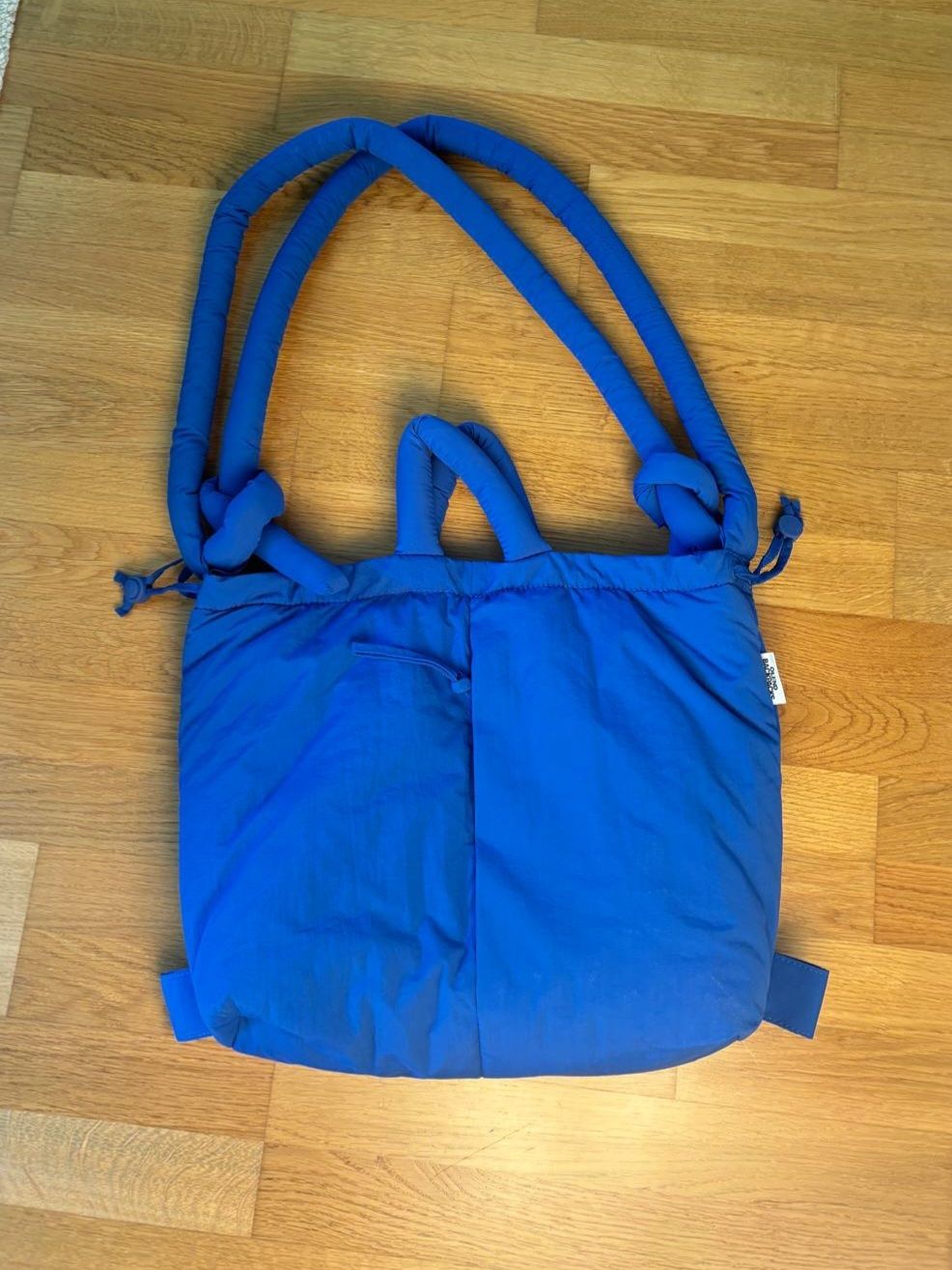 Sacs: Ölend - Ona Soft Bag – Neuf avec emballage d'origine à Pfaffhausen par sel.na 2