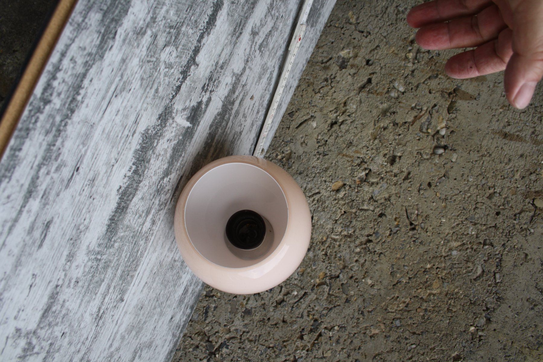 Lampade: ALTE LAMPE KUGELLAMPE – Usato da Wauwil venduto da Pneuedy 8