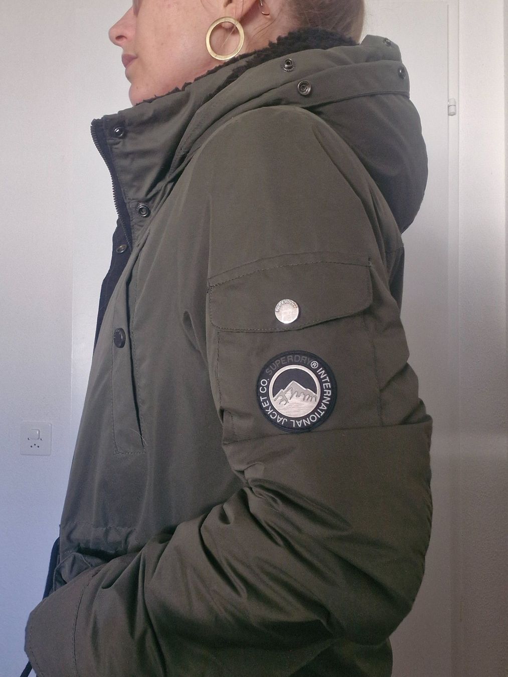 Giacche: Winterjacke – Usato da Winterthur venduto da MelBlondie 5
