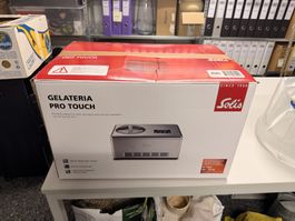 Solis Gelateria Pro Touch – Glacémaschine