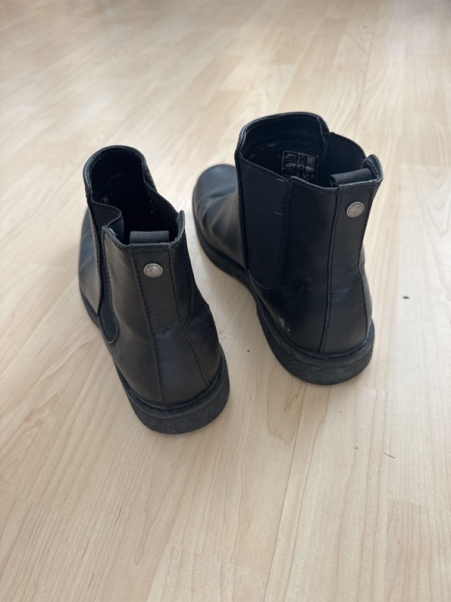 Herrenschuhe: Pier-One Chelsea Boots – Neu (gemäss Beschreibung) aus Zürich von baeggus_shop 3