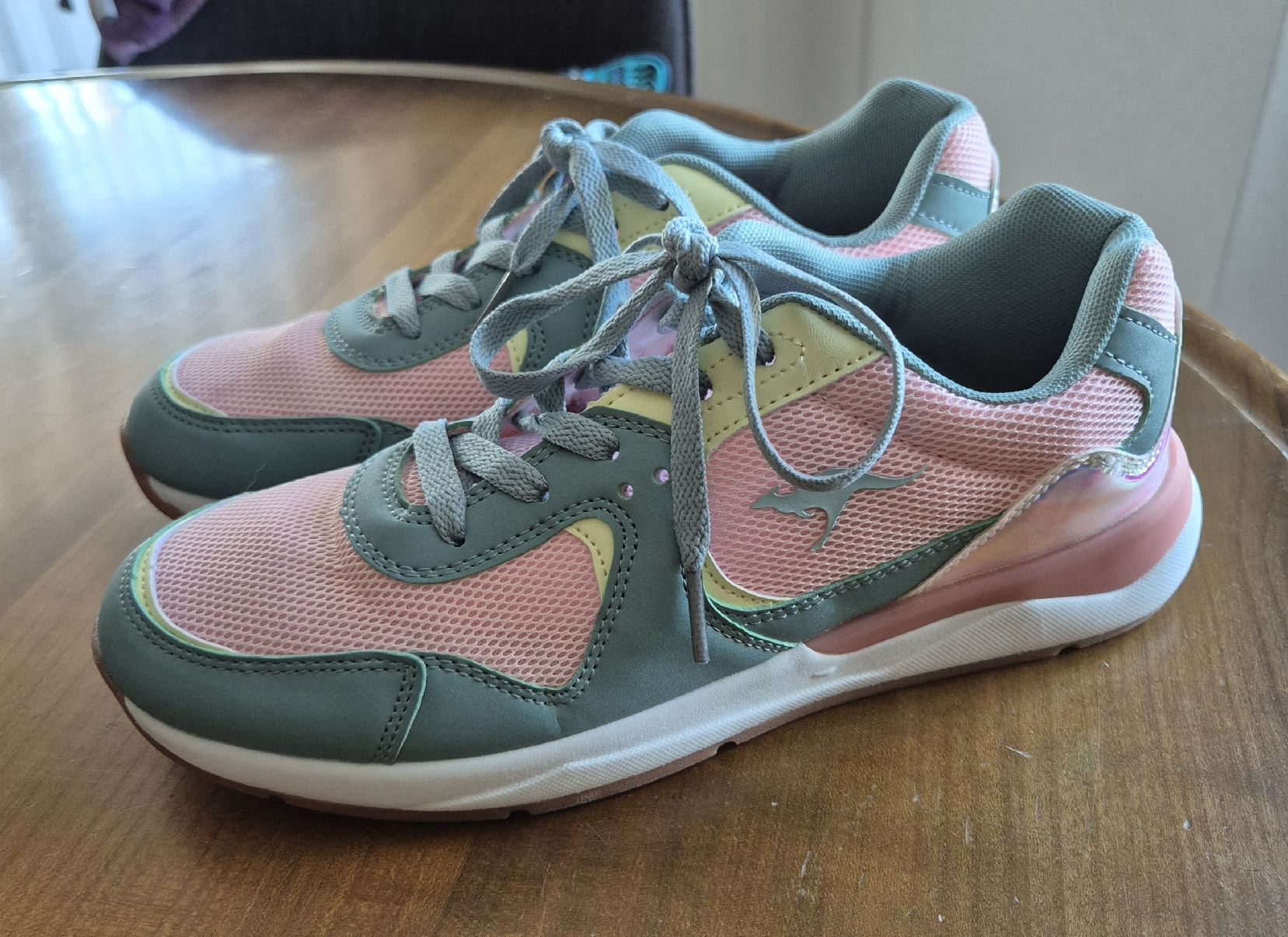 Scarpe da uomo: Sneakers Sommer – Nuovo (secondo la descrizione) da Uster venduto da bis_9yxr