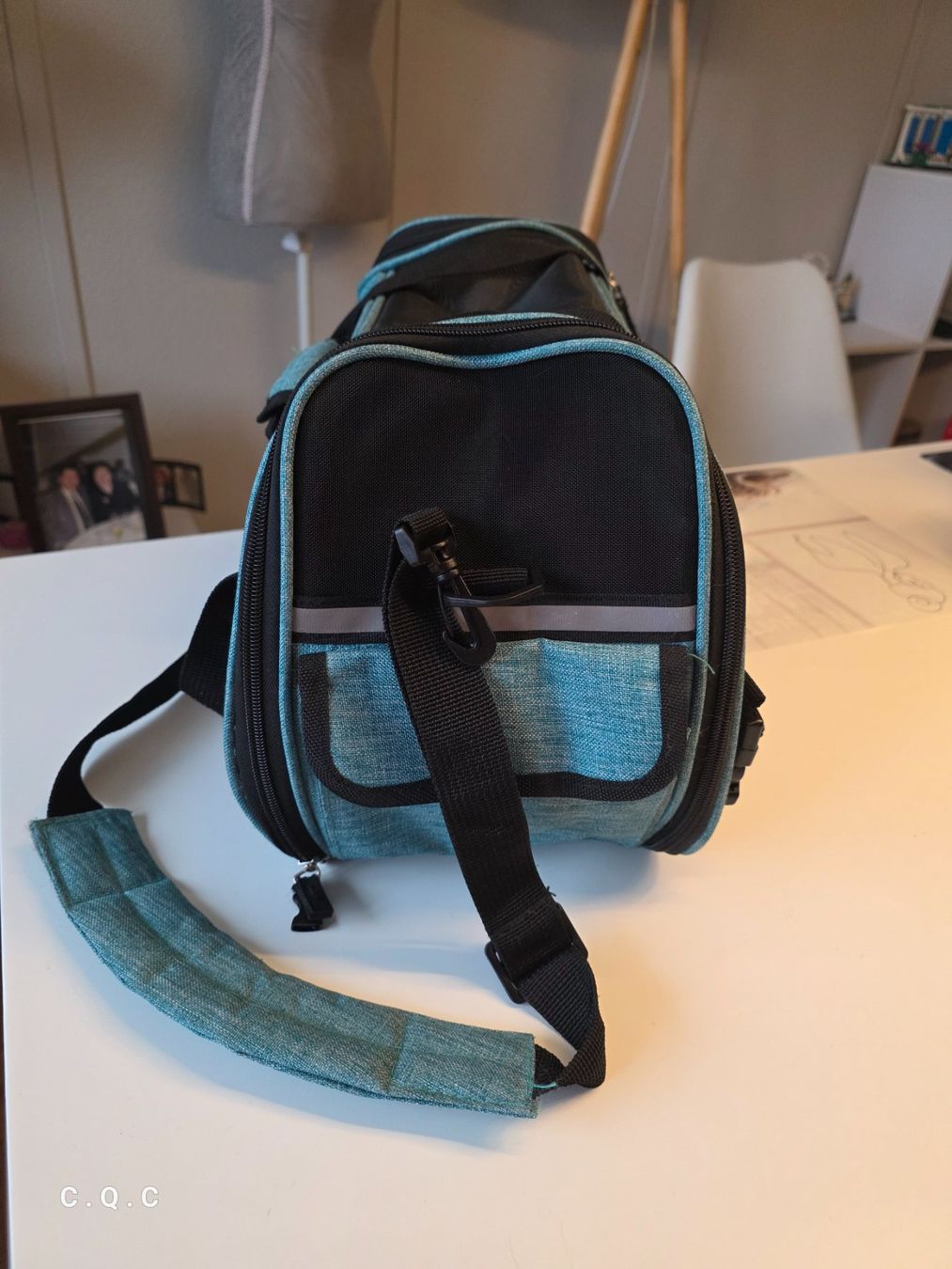 Trixie Borse: Trixie Bag Madison – Usato da Oberentfelden venduto da baumgartnerfamily 1