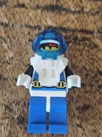 lego figurine aquazone aqu001 Aquanaut 1