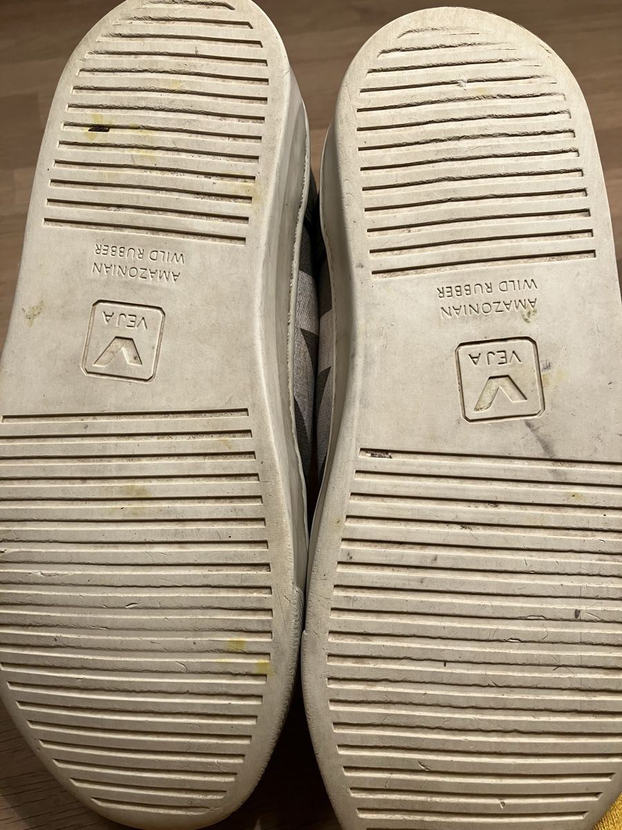 Veja Scarpe per ragazzi: Baskets Veja 35 kaki – Usato da Epalinges venduto da Tosca20 4