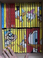 43 Lustige Taschenbücher 
