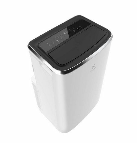 Electrolux Klimageräte: Elektrolux ChillFlex Pro EXP34U338CW – 12 000 BTU / 3,4 kW – Gebraucht aus Frauenfeld von Bamboochaman 1