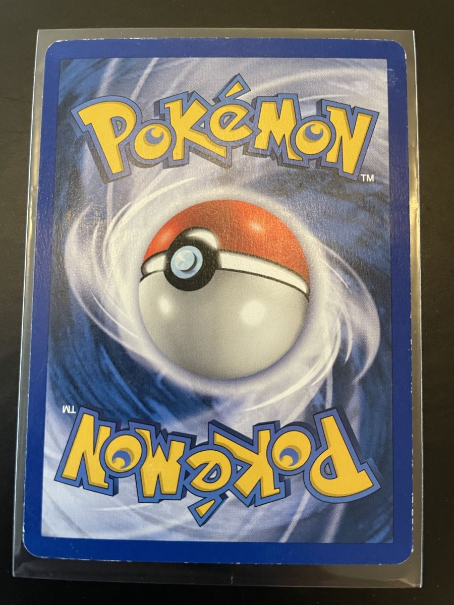 Karten: Pokemon Simsala Alakazam Shadowless – Gebraucht aus Zürich von  1