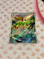 Pokémon / Flygon (PFL 101) / Illustration Rare / NM / EG