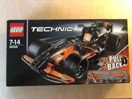 Lego Technic Action Racer Nr. 42026