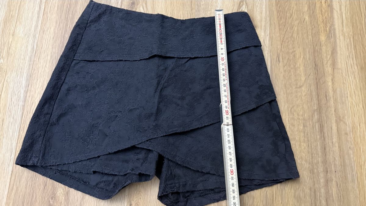Gonne: Short-Jupe Gr.M – Usato da Wallisellen venduto da S_lb 4