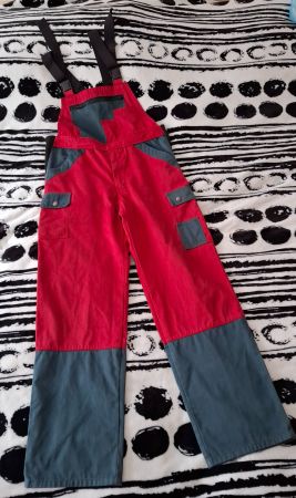 Arbeitshose gr.44/46(Defekt)