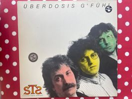 A492/STS Überdosis G'Fühl