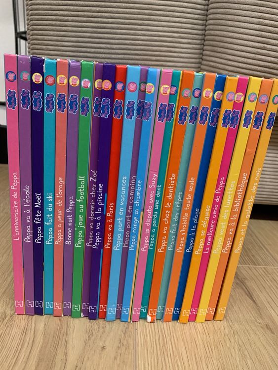 Lot De 24 Livres De Poche Sur L'Histoire – Bon état – Éditions Diverses
