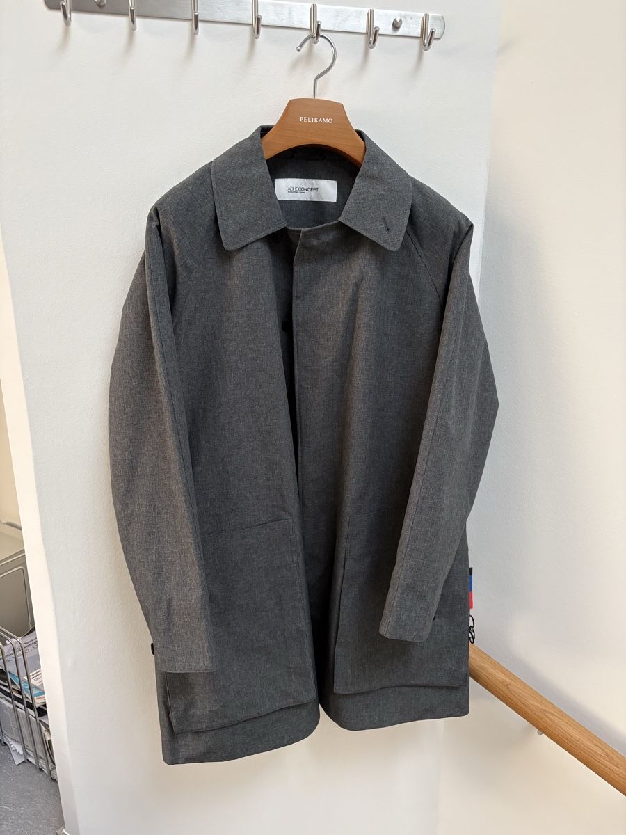 Cappotti: AdHoconcept Mantel Gr. S – Nuovo (secondo la descrizione) da Basel venduto da Mathis44