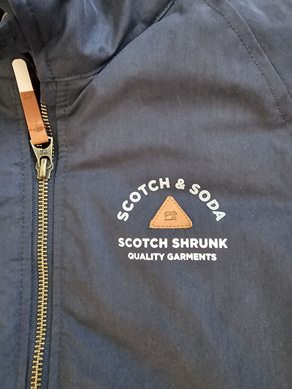 Giacche & Cappotti: Winterjacke Scotch & Soda 16y – Nuovo (secondo la descrizione) da Rotkreuz venduto da familyvalues 1