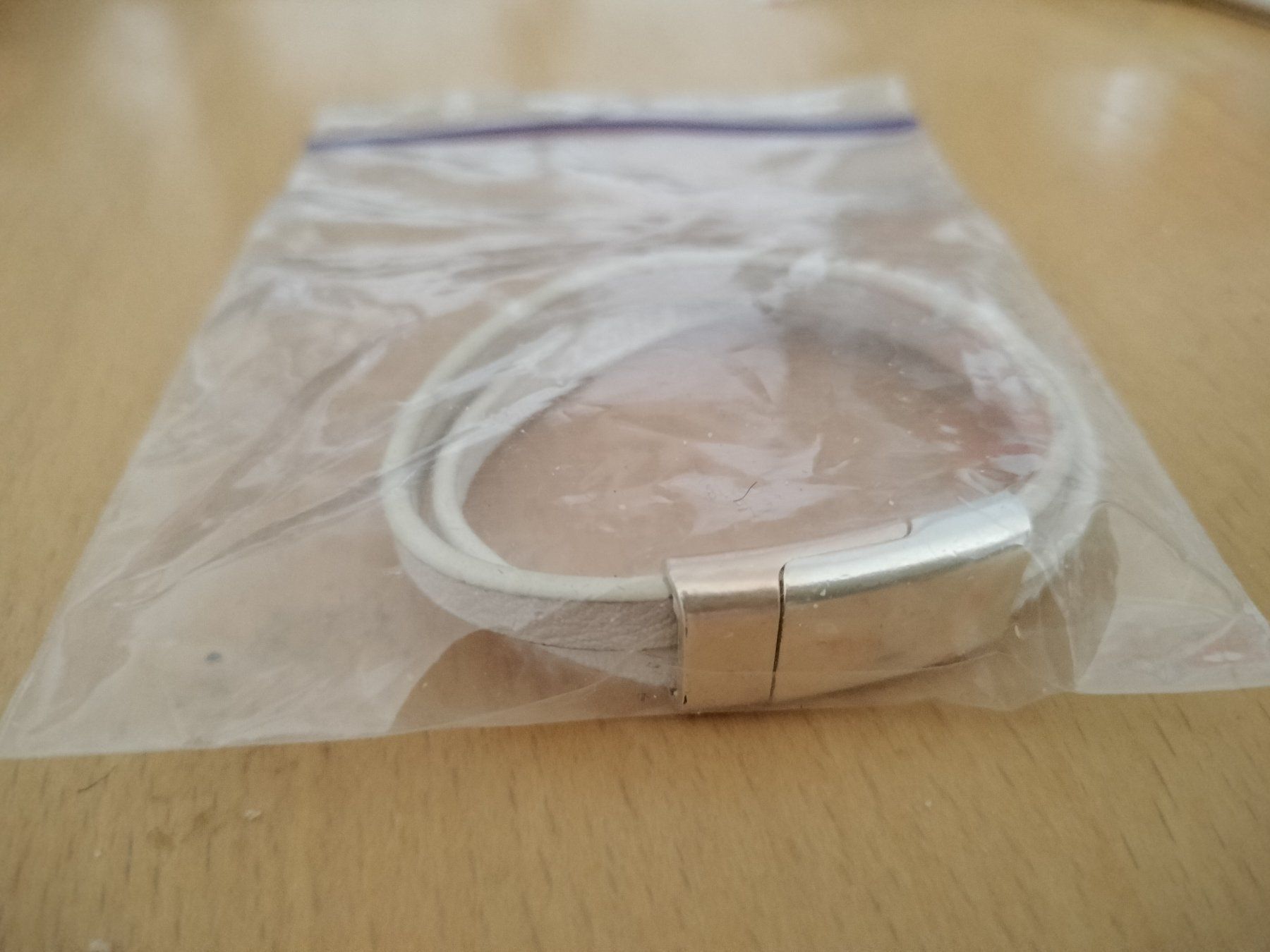 Bracciali & Braccialetti: 40). Armband – Usato da Heimberg venduto da Rockenrol 1