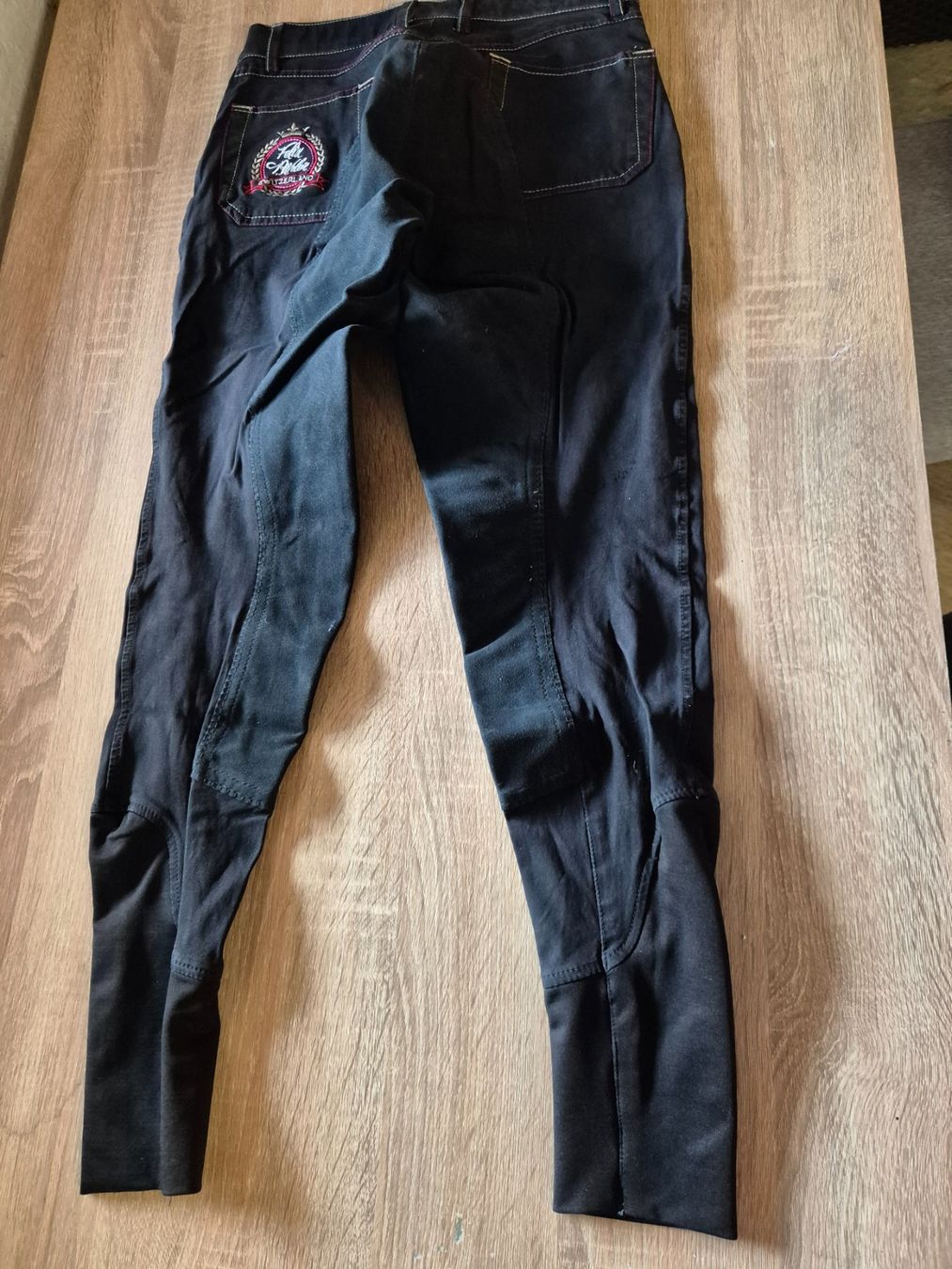 Hosen: Felix Bühler Reithose 34 – Gebraucht aus Meggen von Orrinka20 1