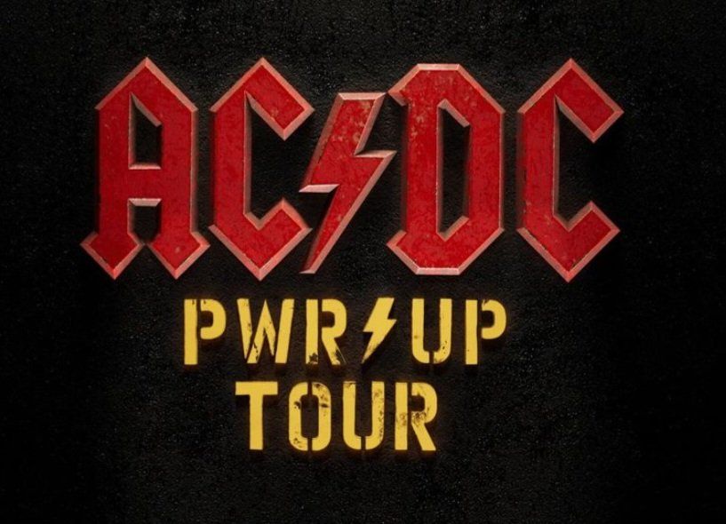 AC/DC Ticket (Neu und originalverpackt) in Riedern für CHF 358 – nur ...
