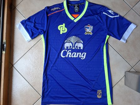 Fussball Trikot Thailand  , Grösse 2 XL