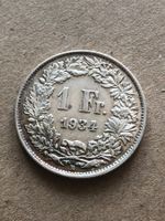 1 Fr. 1934