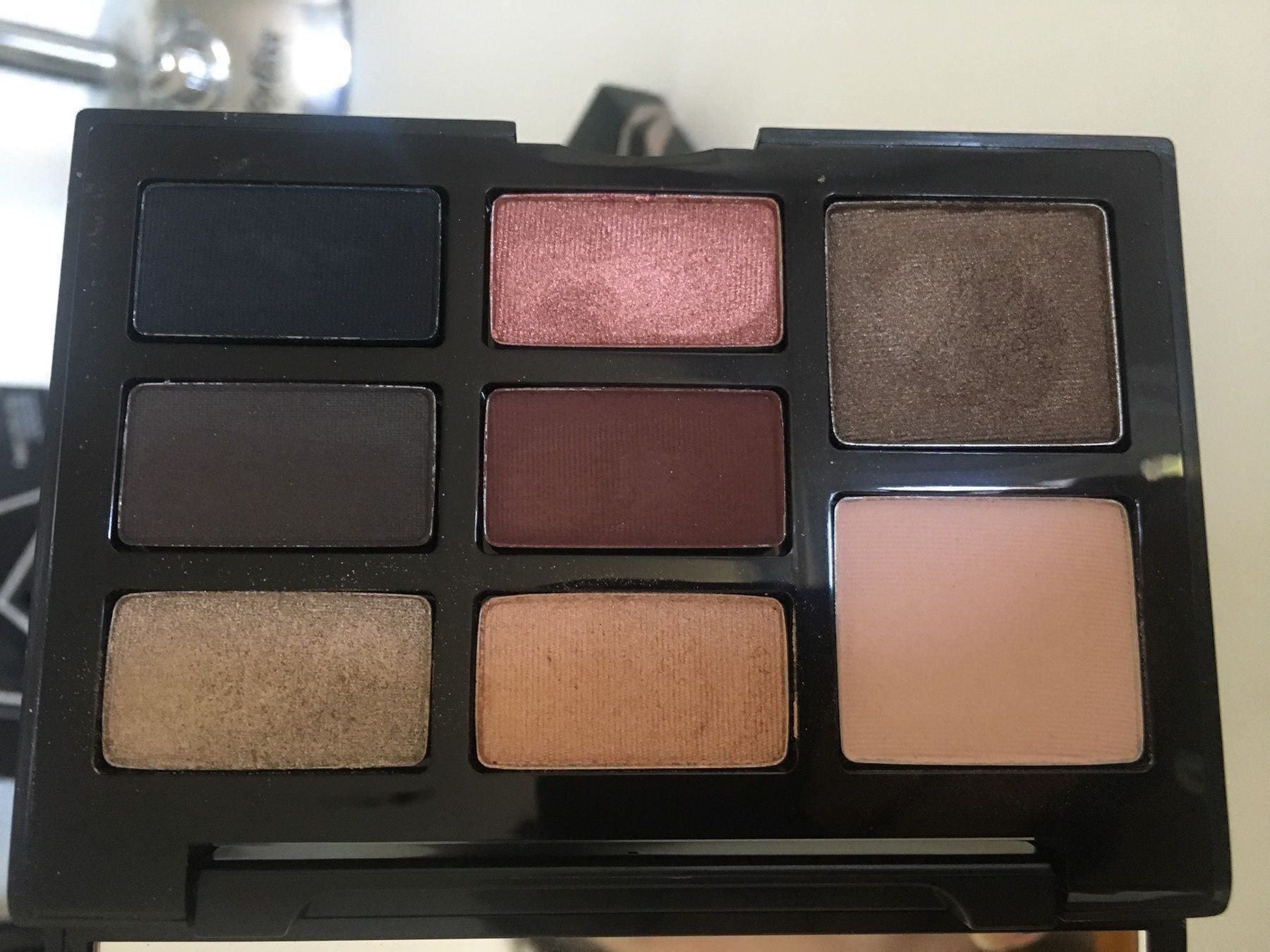 Sephora Make-up: Limitierte Smashbox Palette,Ladenpreis 55.-,neuw – Usato da Zürich venduto da deruja 1